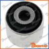 Silent bloc de suspension pour CHRYSLER | 48705-50030